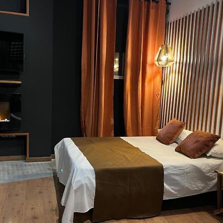 Chic4 Luxury Gran Via Lejlighed Madrid Eksteriør billede